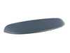 Genuine MINI Genuine Mini Primed Rear Spoiler 51629811703 View 2