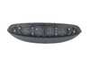 Genuine MINI Genuine Mini Primed Rear Spoiler 51629811703 View 3
