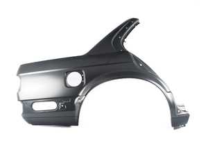 Genuine BMW Right Rear Side Panel - 41351961888 - E30