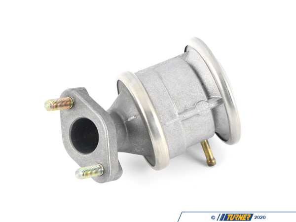 Genuine BMW Genuine BMW Valve Zyl.7-12 - 11721704258 - E38 11721704258