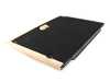 Genuine BMW Carpeted Trunk Liner - Beige 51477337277 View 4