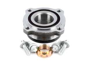 Meyle Wheel Hub Kit - Rear