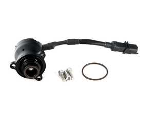 Turbosmart BOV Kompact EM Plumb Back VR10 Recirculation - Mini Cooper S
