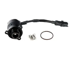 Turbosmart BOV Kompact EM Plumb Back VR10 Recirculation - Mini Cooper S