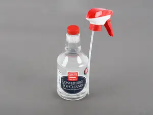 Convertible Top Cleaner - 22oz