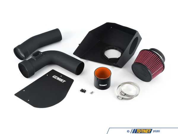 MST Performance MST Performance Cold Air Intake  BW-N2051
