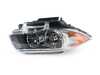Genuine BMW Genuine BMW Headlight Assembly (Halogen) - E82 E88 63117263644 View 1