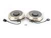 BavSound BavSound Ghost BMW Underseat Subwoofers V2 - 4 Ohm GUSW.4O View 1