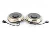 BavSound BavSound Ghost BMW Underseat Subwoofers V2 - 4 Ohm GUSW.4O View 3