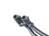 Genuine BMW Genuine BMW Transmission Oil Cooler Line - 17228511456 - F30,F31 17228511456 View 2
