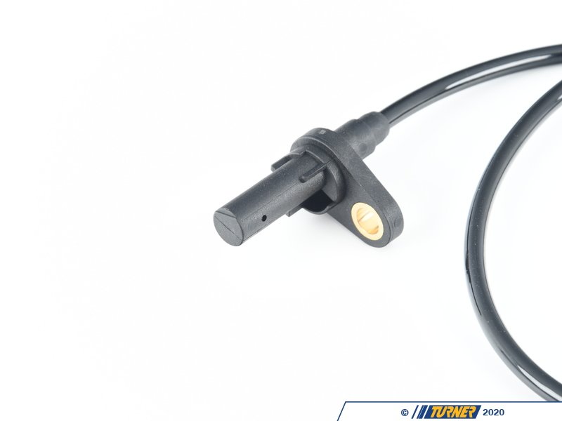 thumbnail interactive-video image 1 of ABS Wheel Speed Sensor Front Right Fits: Audi Porsche Volkswagen Qv9dqhdbuvnyxlhb 1 of 13