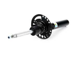 B4 OE Replacement front strut - left 