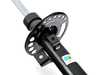 Bilstein B4 OE Replacement front strut - left  22-298539 View 3