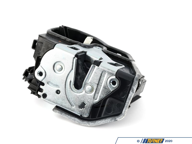 51217229462 - Genuine BMW System Latch, Right - 51217229462 - F10