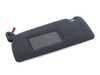 Genuine BMW Genuine BMW Anthracite Sun Visor - Left - E46 M3 323Ci 325Ci 330Ci 51167902803 View 5