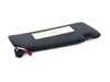 Genuine BMW Genuine BMW Anthracite Sun Visor - Left - E46 M3 323Ci 325Ci 330Ci 51167902803 View 7