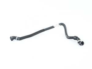 Genuine BMW Coolant Hose - 17128513604