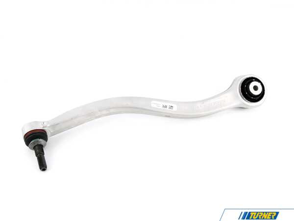 Genuine BMW PULL ROD RIGHT 31108095668
