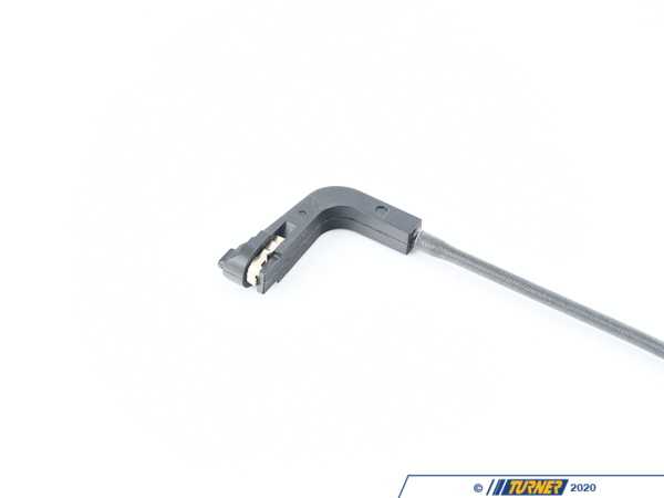 Bowa Brake Pad Wear Sensor - Rear 34356789494