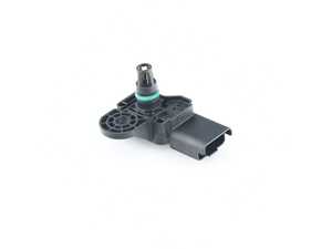 Map Sensor