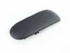 ECS MINI R53 R56 Black Armrest Pad For Center Console With Armrest Leatherette 51166954297 View 1