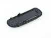 ECS MINI R53 R56 Black Armrest Pad For Center Console With Armrest Leatherette 51166954297 View 2