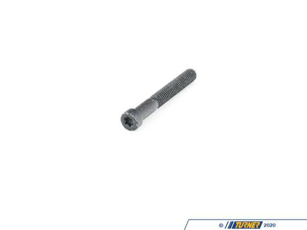 Genuine BMW Genuine BMW Torx Bolt Isa M6 - 51247010310 - E53 51247010310