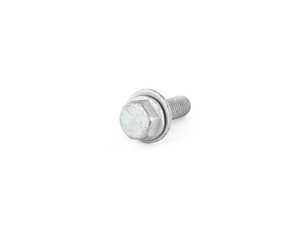 HEX BOLT WITH WASHER