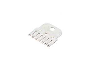 Genuine BMW Comb Type Connector - 61138353734