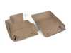 WeatherTech Front FloorLiner - Tan - E90 E91 E92 E93 xDrive 451461 View 2