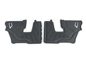 FLOOR MATS ALL-WEA., REAR (3