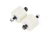 Revshift Revshift Solid Bolt-Through Transmission Mount Kit - BMW E21 E30 E36 E46 E9X E8X STM-BT View 2