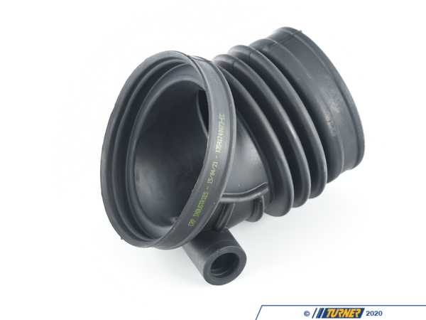 Rein Intake Boot 13541740073