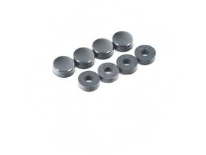 BLACK SLIMLINE WITH