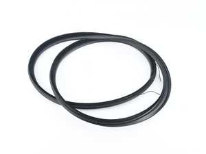 Genuine BMW Door Sealing Front Right - 51767385026 - F34