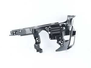Genuine MINI Guide For Bumper, Side, Righ - 51127348902 - (NO LONGER AVAILABLE)
