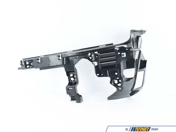 Genuine MINI Genuine MINI Guide For Bumper, Side, Righ - 51127348902 - (NO LONGER AVAILABLE) 51127348902