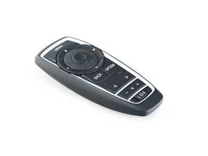 Genuine BMW Remote Control, Rear - 65129231372