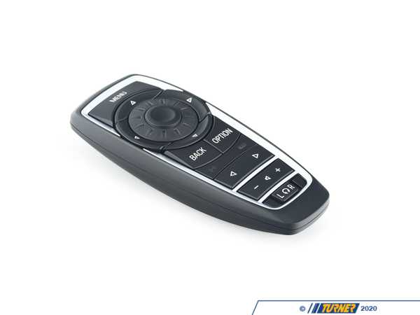 Genuine BMW Genuine BMW Remote Control, Rear - 65129231372 65129231372