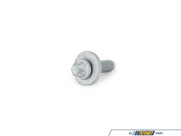 Genuine BMW Genuine BMW Asa-Bolt - 22326865849 22326865849