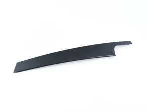 FINISHER WINDOW FRAME B-PILL