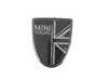 Genuine MINI Label MINI Yours 51149477809 View 1