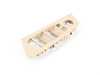 Genuine BMW TRIM COVER, SWITCH M 51417438573 View 1