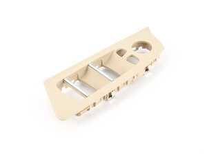 TRIM COVER, SWITCH M