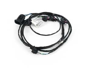 Genuine BMW Set Of Cables, Front Apron - 61129337191 - F32,F33,F36