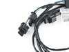 Genuine BMW Genuine BMW Set Of Cables, Front Apron - 61129337191 - F32,F33,F36 61129337191 View 2