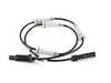 Genuine BMW Genuine BMW Rear Wheelspeed Sensor 34526874638 View 1