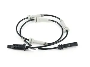 Genuine BMW Rear Wheelspeed Sensor