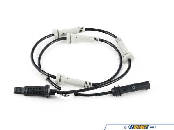 Genuine BMW Genuine BMW Rear Wheelspeed Sensor 34526874638