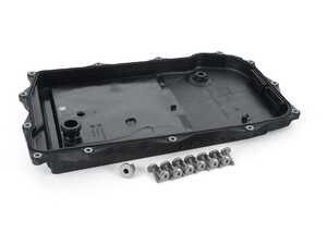 Automatic Transmission Oil Pan & Filter Kit